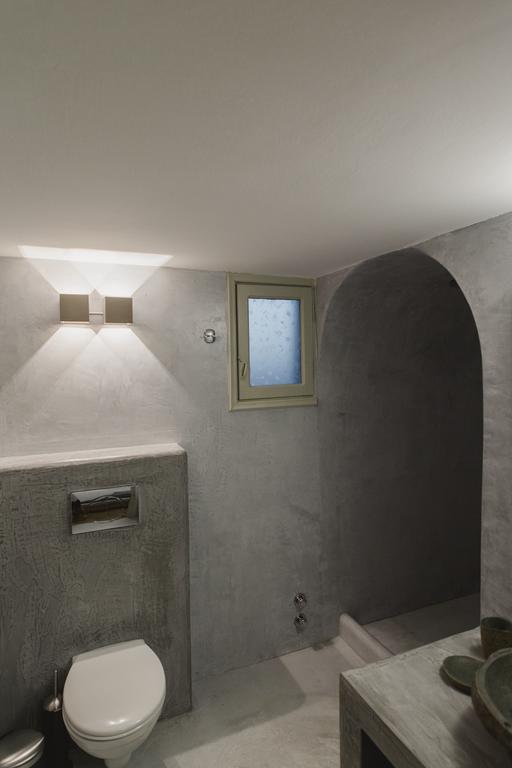 Viva Mare Traditional Studios Astypálaia エクステリア 写真