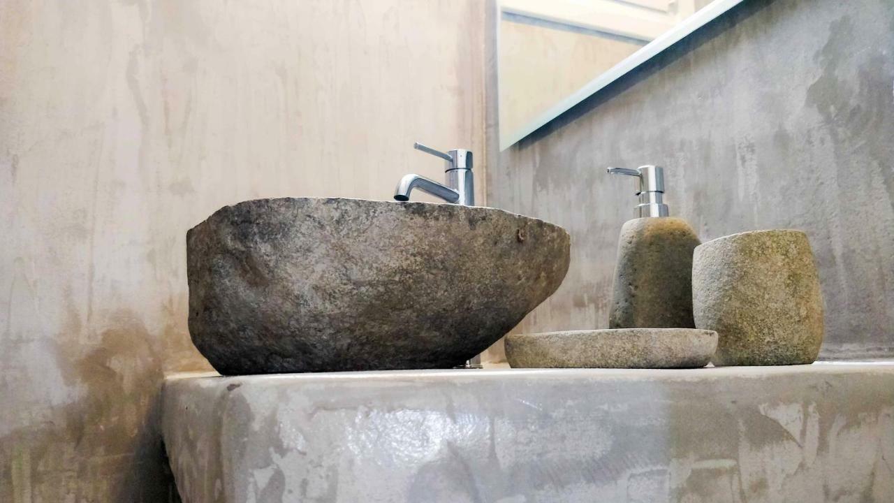 Viva Mare Traditional Studios Astypálaia エクステリア 写真